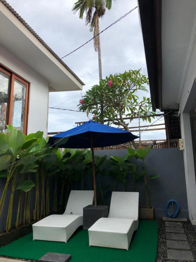 Dewi Dewi Villas Sanur Exterior foto